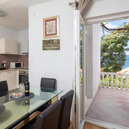 Boja Nel Blu * Stanici