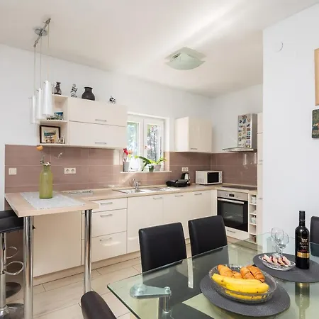 Apartamento Boja Nel Blu Stanici