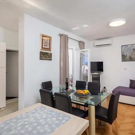 Apartamento Boja Nel Blu *