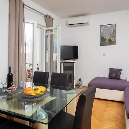 Boja Nel Blu Apartamento Stanici