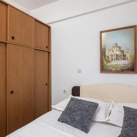 Apartamento Boja Nel Blu