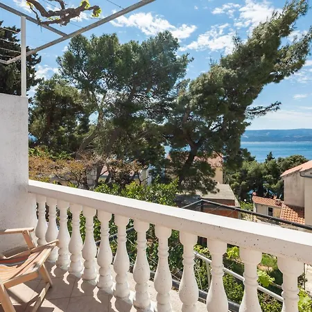 Apartamento Boja Nel Blu