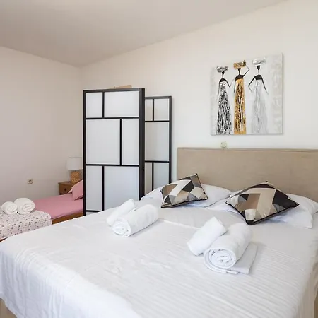 Apartamento Boja Nel Blu *