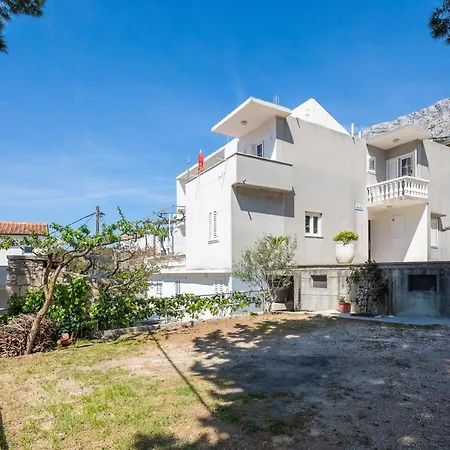 Boja Nel Blu Apartamento