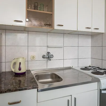 Boja Nel Blu Apartamento *