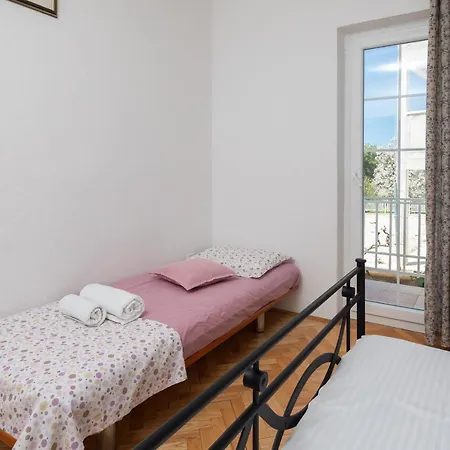 Apartamento Boja Nel Blu Stanici