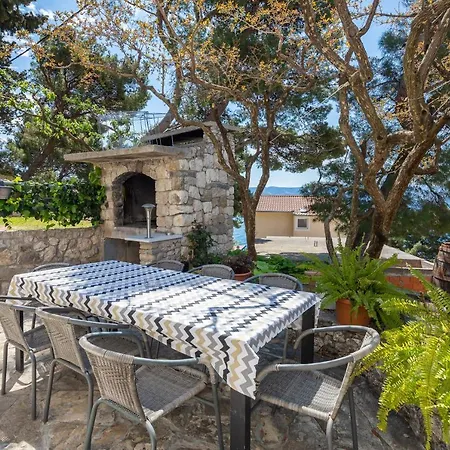 Apartamento Boja Nel Blu Stanici