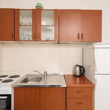 Apartamento Boja Nel Blu