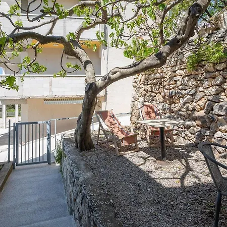 Boja Nel Blu Apartamento *