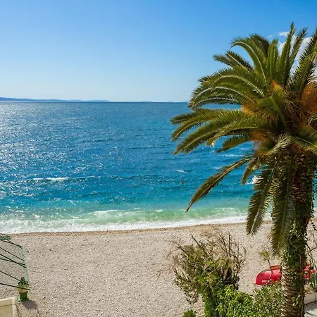 Apartamento Boja Nel Blu Stanici