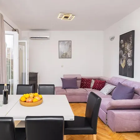 Boja Nel Blu Apartamento *