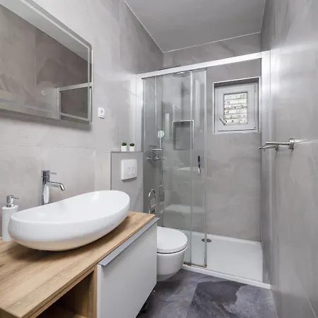 Apartamento Boja Nel Blu