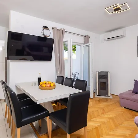 Boja Nel Blu Apartamento Stanici