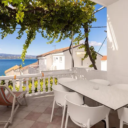 Boja Nel Blu * Stanici