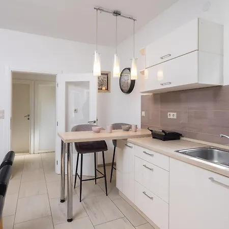 Boja Nel Blu Apartamento Stanici