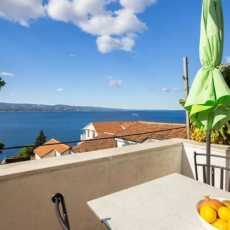 Boja Nel Blu Apartamento *