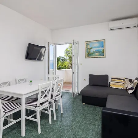 Boja Nel Blu Apartamento