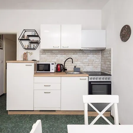 Apartamento Boja Nel Blu
