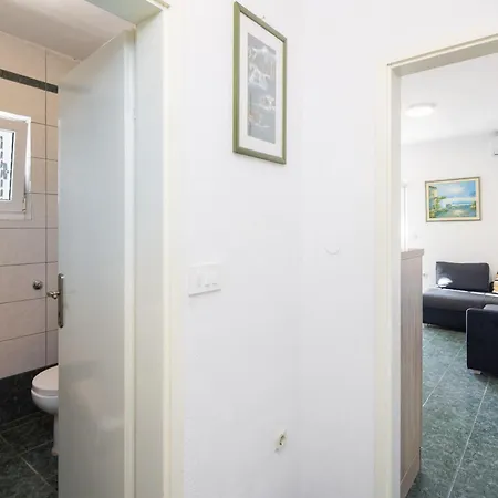 Apartamento Boja Nel Blu Stanici