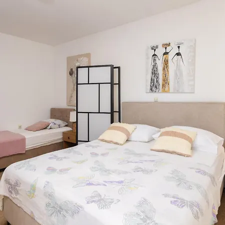 Boja Nel Blu Stanici