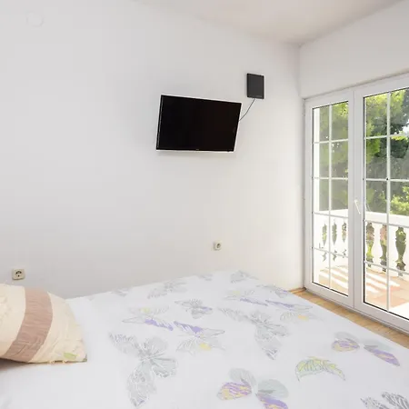 Boja Nel Blu * Stanici