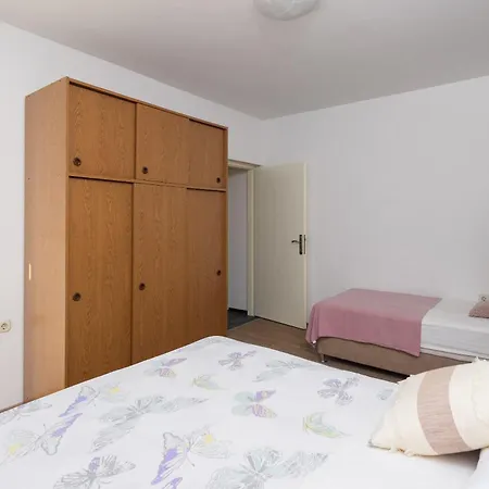 Apartamento Boja Nel Blu *