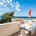 Boja Nel Blu Апартаменты Stanici