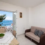Апартаменты Boja Nel Blu Stanici