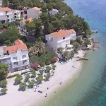 Апартаменты Boja Nel Blu Stanici