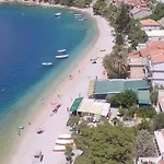 Boja Nel Blu Апартаменты Stanici