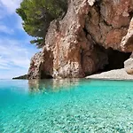 Апартаменты Boja Nel Blu