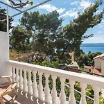 Апартаменты Boja Nel Blu
