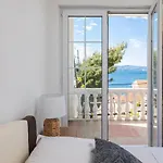Boja Nel Blu Апартаменты