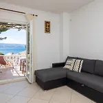 Boja Nel Blu Апартаменты Stanici