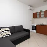Boja Nel Blu Апартаменты Stanici