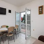 Апартаменты Boja Nel Blu