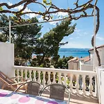 Boja Nel Blu Апартаменты Stanici