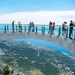 Boja Nel Blu Апартаменты *