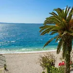 Апартаменты Boja Nel Blu Stanici