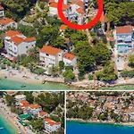Boja Nel Blu Stanici