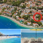 Boja Nel Blu Апартаменты *
