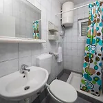 Boja Nel Blu Апартаменты *