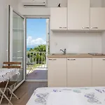 Boja Nel Blu Апартаменты