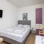 Апартаменты Boja Nel Blu Stanici