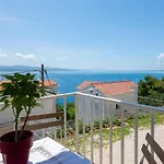 Boja Nel Blu Апартаменты