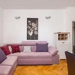 Boja Nel Blu Апартаменты Stanici