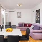 Boja Nel Blu Апартаменты *