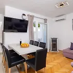 Boja Nel Blu Апартаменты Stanici