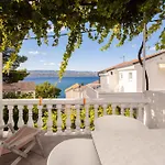Апартаменты Boja Nel Blu Stanici