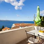 Boja Nel Blu Апартаменты *